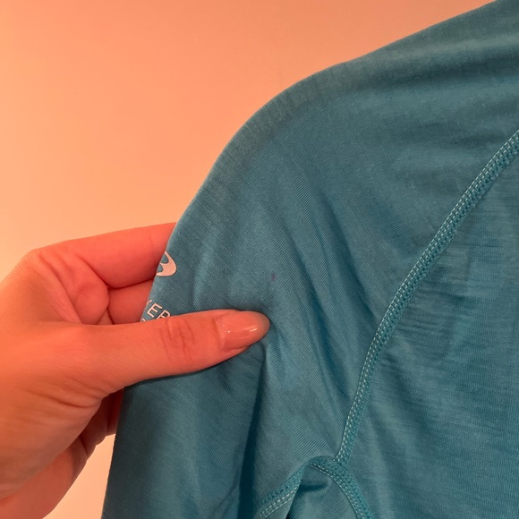 Icebreaker bodyfit 200 size XS - Picture 5 of 6